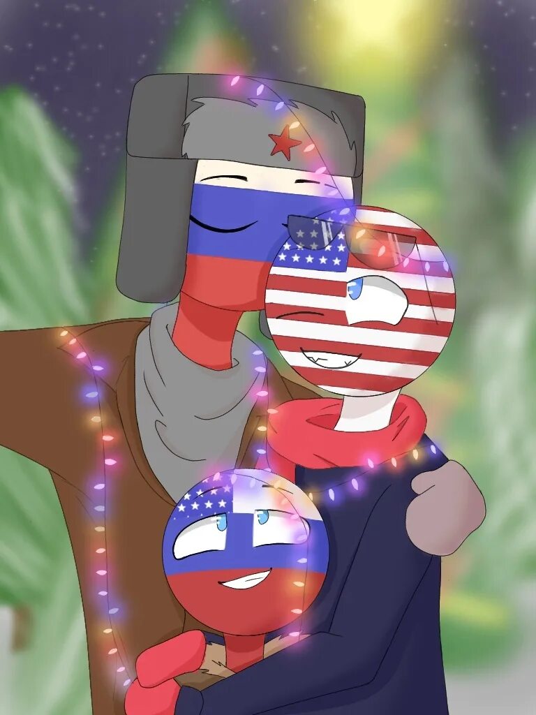 Россия америка countryhumans. Кантрихьюманс СШРФ И Россия. США кантрихуманс. Кантрихуманс РУСАМЕ. ДНР Кантри хьюманс.