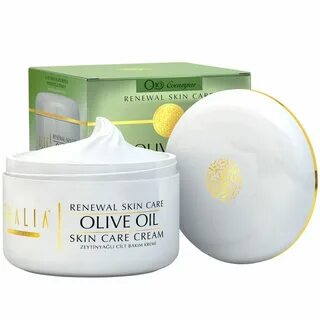 Skincare cream