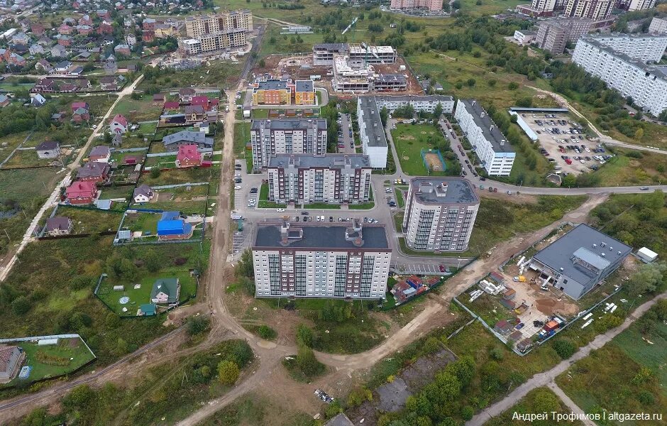 Владимирская улица сергиев посад. Владимировская улица сергиев посад. владимирская улица, 65 сергиев посад. жк владимирский сергиев посад.