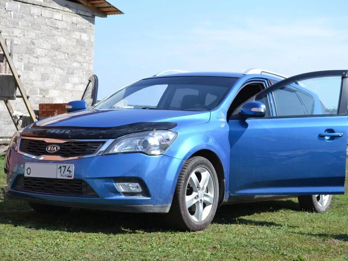 Киа сид 2011 1.6. Киа СИД 2011. Kia СИД 2011. Kia Ceed 2011 голубой. Kia Ceed 2011 синий.