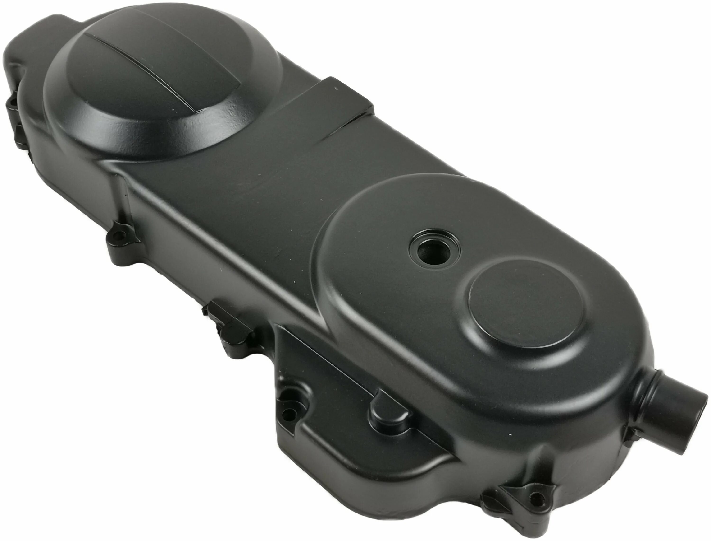 Крышка вариатора 139qmb -2nitro. Крышка вариатора. Крышка вариатора. Крышка вариатора. Sym 50 крышка вариатора.