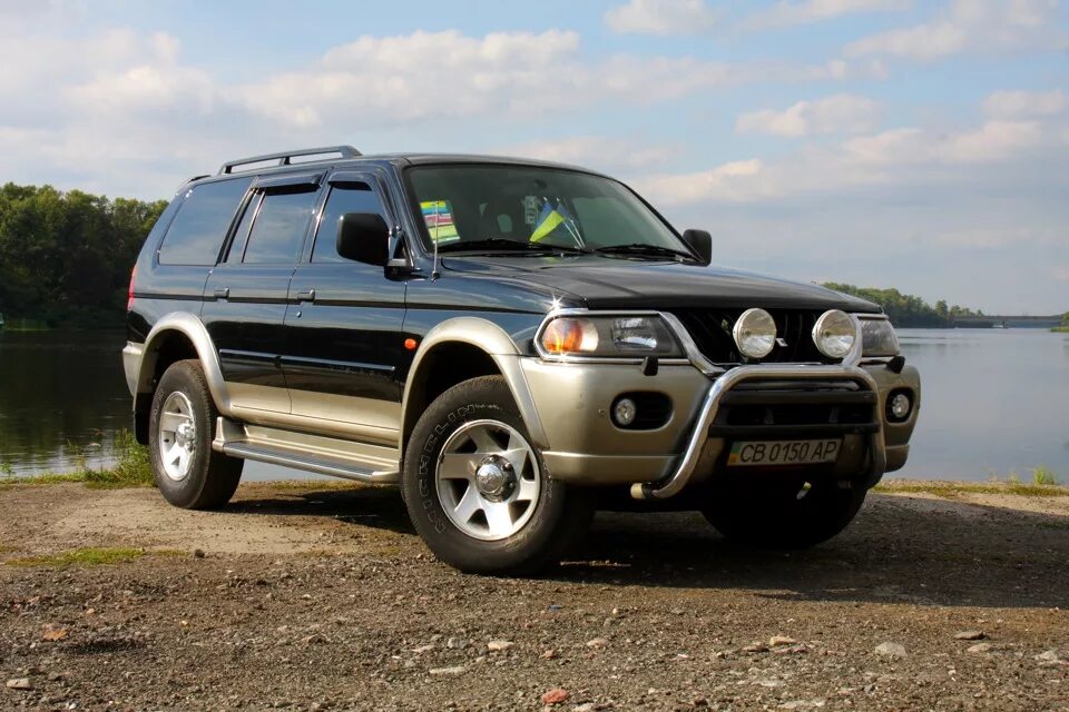 Mitsubishi Pajero Sport 1. Mitsubishi Pajero Sport 1g. Мичубиси Раджеро спорт1. Митсубиси Паджеро спорт 2006.