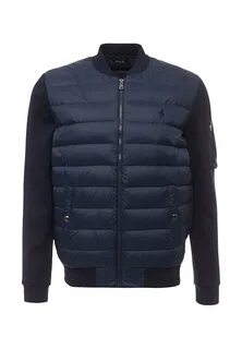 Пуховик polo ralph lauren
