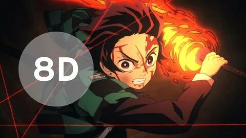 Demon slayer музыка