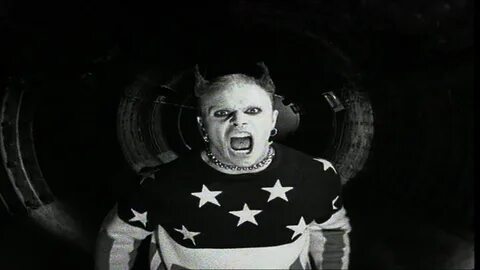 Prodigy firestarter