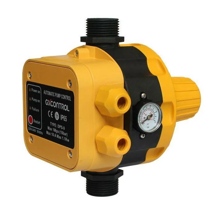 Автоматика для водяного насоса. Реле давления Automatic Pump Control. Электро датчик давления воды в системе водоснабжения. Автоматический контроллер водяного насоса Texa t001. Automatic Pump Control контроллер водяного насоса.