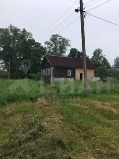 Дома в чудовском районе новгородской