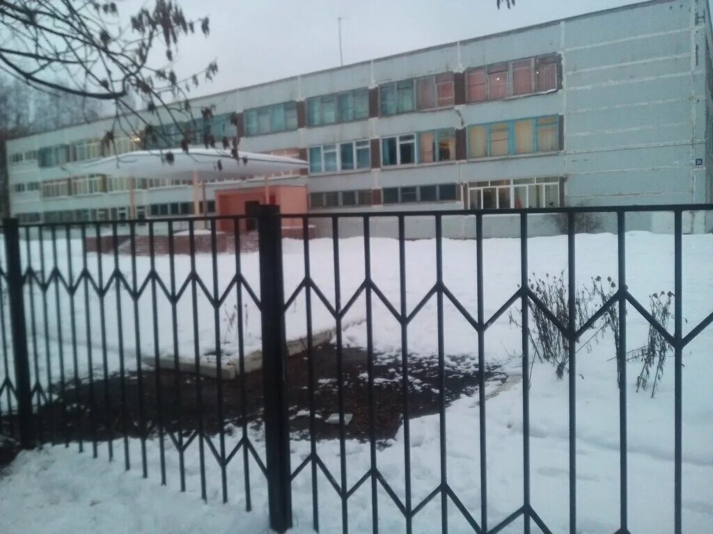 школа 7 тверь. школа 7 тверь. средняя школа № 7 имени героя советского союза б. левина. кулунда 5 школа.