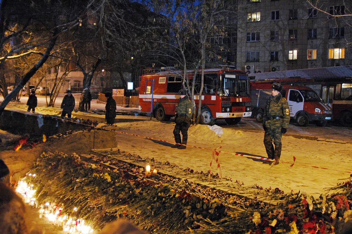 После "Хромой лошади" не посадили ни одного чиновника - KP.RU