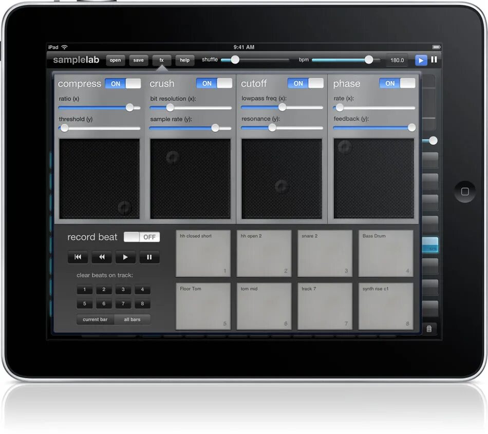 Делать музыку фото. Специальный планшет на котором можно делать музыку. Панель делать музыку. Sample Lab. Чтоб делать музыку
