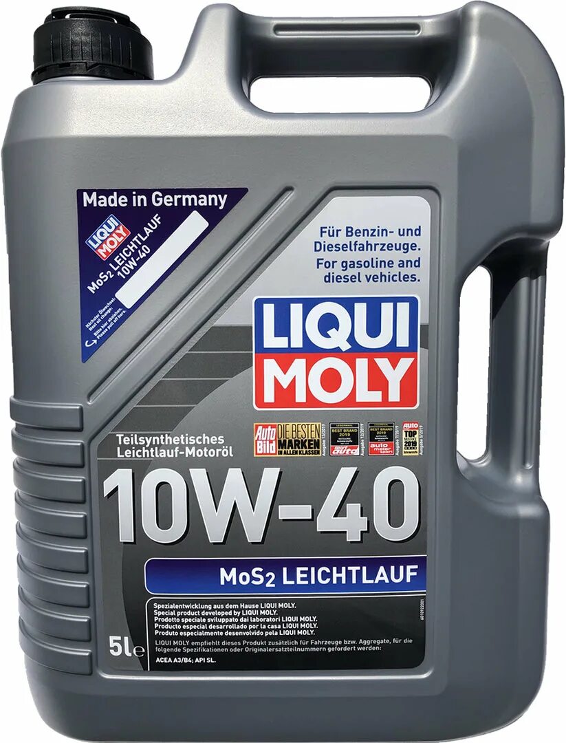 Моторные масла liqui moly 10w 40. Ликви моли 10w 40. Mos2 Leichtlauf 10w-40. Ликви моли 10 40. Ликви моли 10w-40 mos2 Leichtlauf 5 литров Liqui Moly.