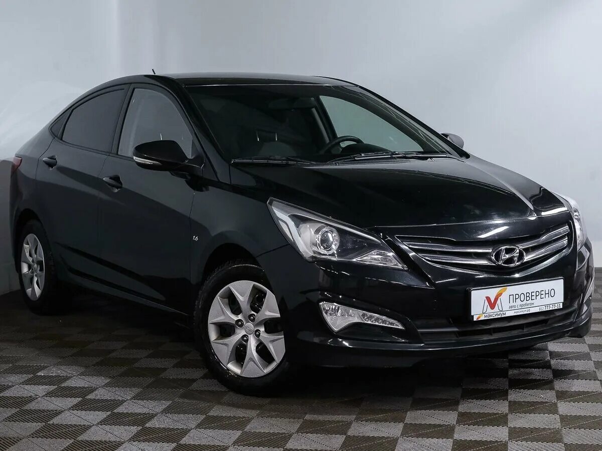 Hyundai Solaris 2016 черный. Hyundai Solaris 2016 Black. Хендай Солярис 2016 черный. Hyundai Solaris 2016 2 Рестайлинг. Купить хендай солярис в россии