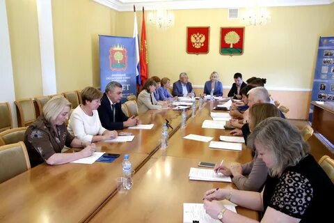 Липецк донское