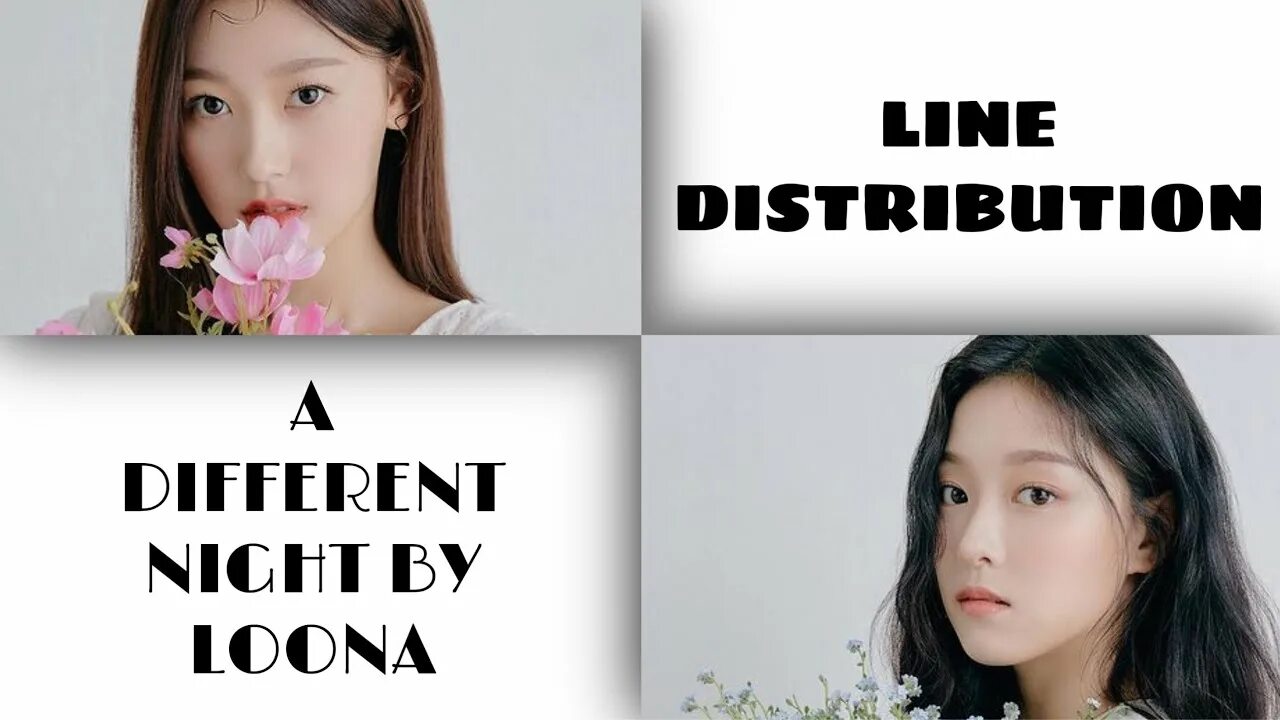 Different night. Loona line distribution. Вселенная Loona. Loona be honest. Вселенная Loona система.