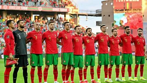 Portugal nationality