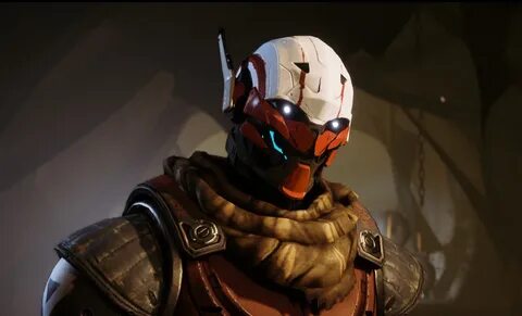 Author of my own destiny