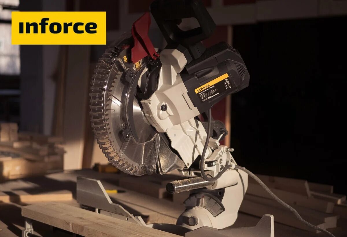 Inforce 03 12. Торцовочная пила инфорс мс305. торцовочная пила inforce ms 305 01-12-003. торцовочная пила с протяжкой inforce ms 305. торцовочная пила inforce ms 254 01-12-002.
