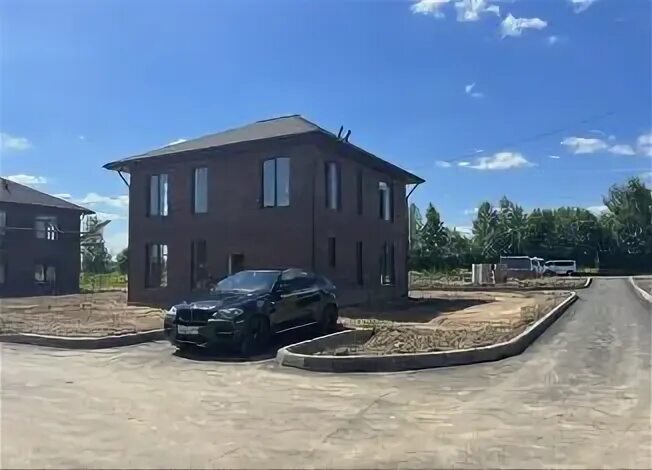 Под троицком