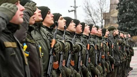 Сторона войска