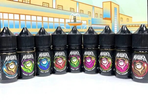 Жидкость mishka salt 30 мл. Жижа мишки вкусы. Жижа мишка 50 мг. Мишки какие вкусы. Жидкость мишки солт.
