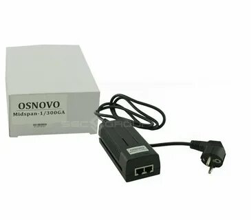 Osnovo инжектор
