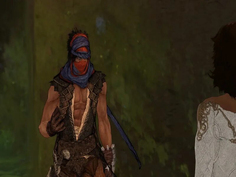 Prince of persia моды. Prince of Persia 2008 геймплей. Prince of Persia 2008 костюмы. Prince of Persia 2008 Элика костюмы. Принц Персии 2008 скины Элика.