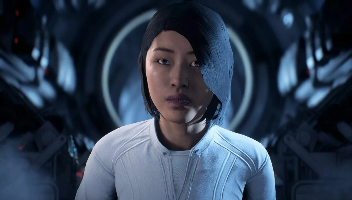 Mass effect andromeda внешность. Масс эффект андромеда. ме андромеда. андромеда персонажи. mass effect andromeda женщины.