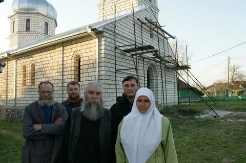 Общины рязань