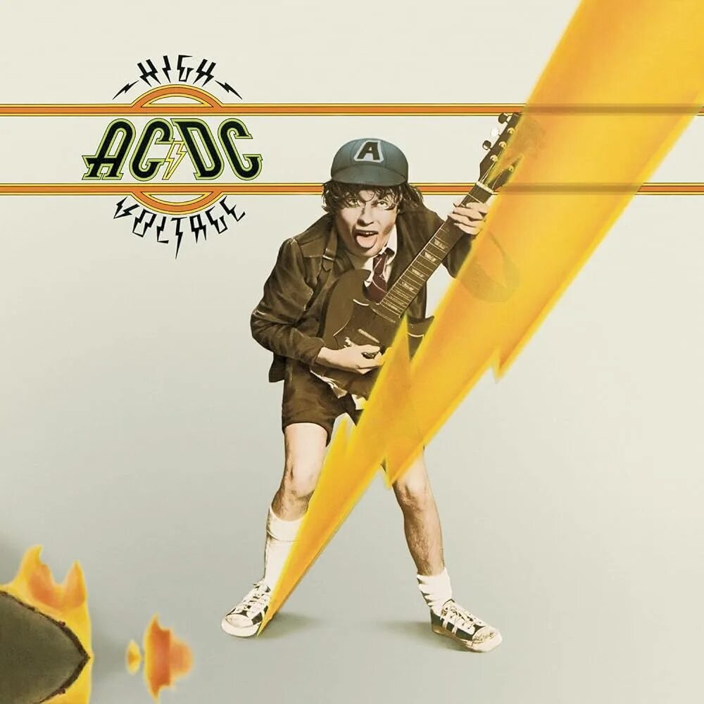 Напряжение управления ac dc