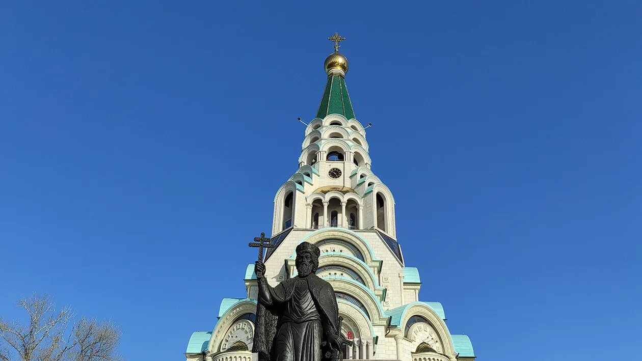Церковь преображение самара прямая трансляция. Церковь преображение самара прямая трансляция