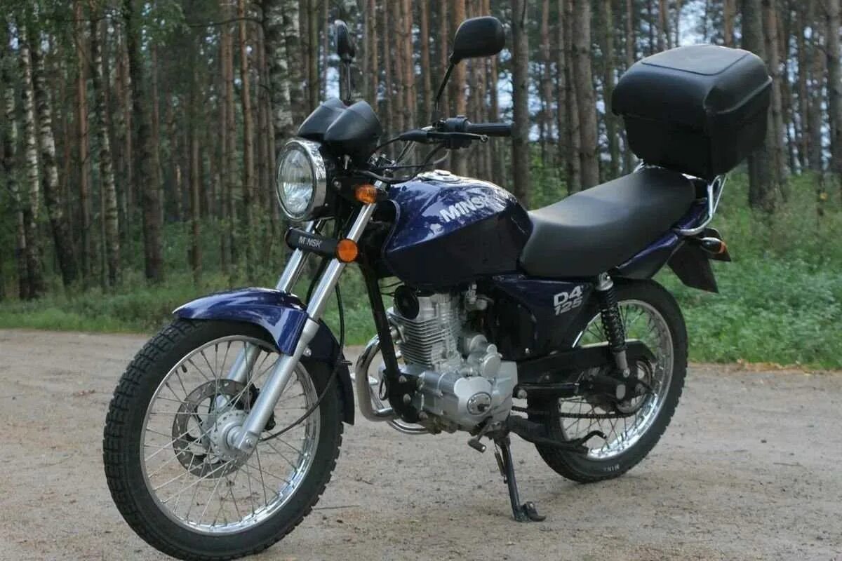 Купить м 125