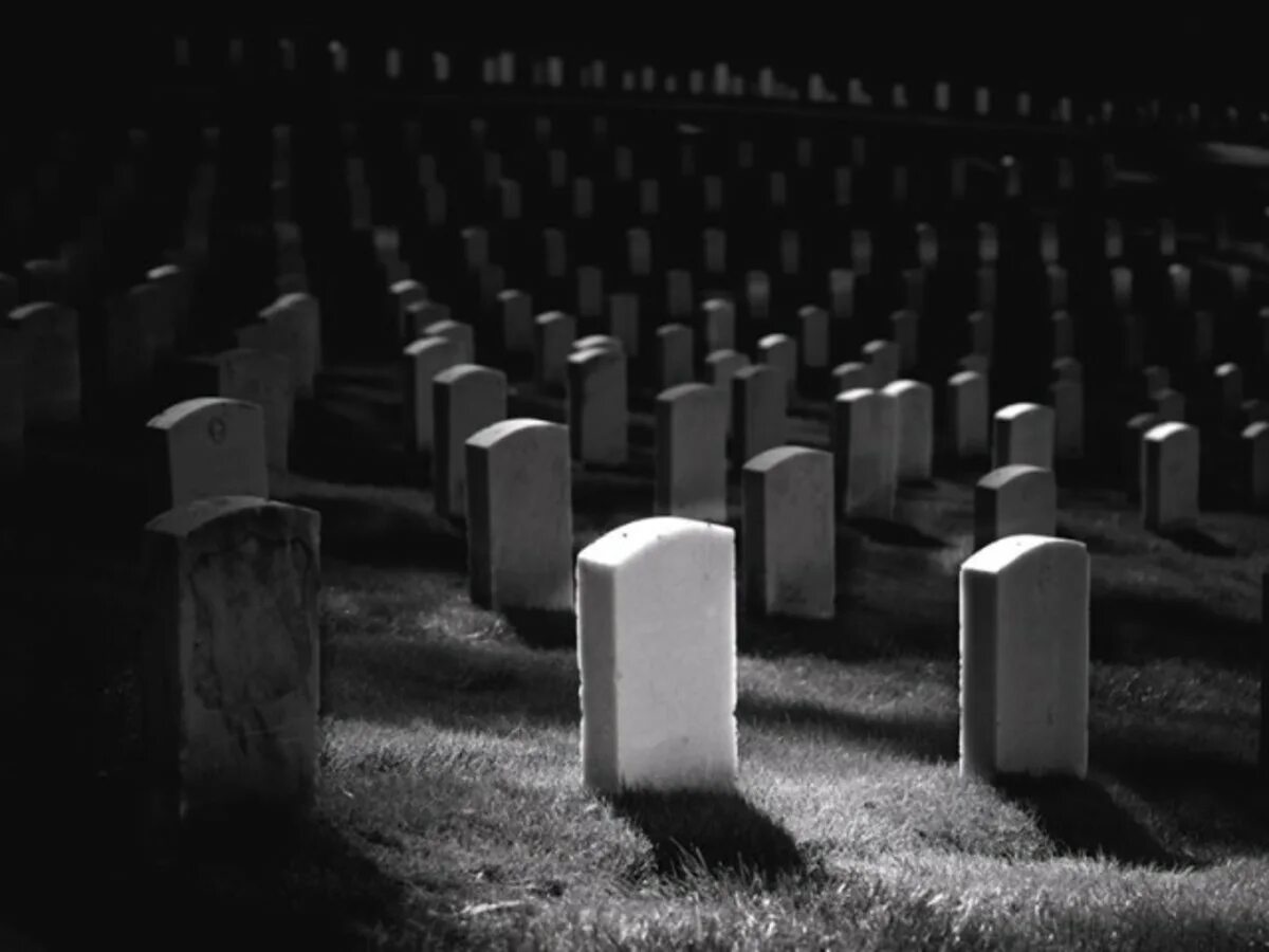 Grave concern