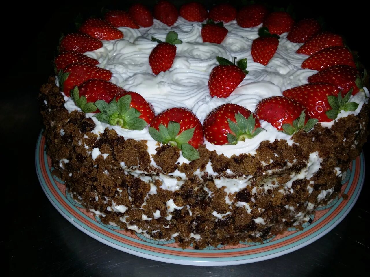 Торт простой. Вкусный торт. Торт «сметанник». Домашние торты. Торт дом.