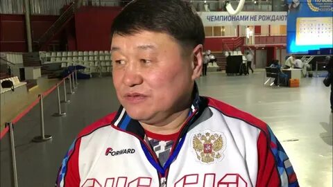 Тренер улан удэ