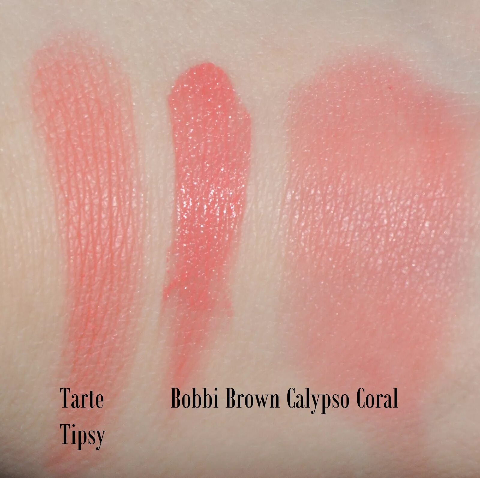 Bobbi Brown Calypso Coral. Bobbi Brown Pot rouge свотчи. Bobbi Brown Pot rouge Fresh Melon. Румяна Бобби Браун свотчи.