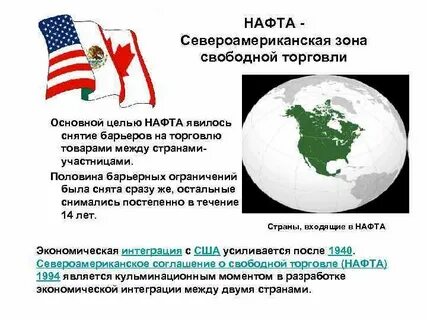 Нафта 3 страны