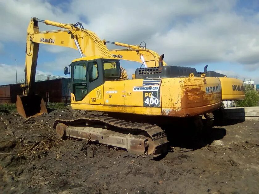 Экскаватор комацу 400. Komatsu pc400. Экскаватор Коматсу рс400. Komatsu РС 400. Экскаватор Коматсу PC 400.