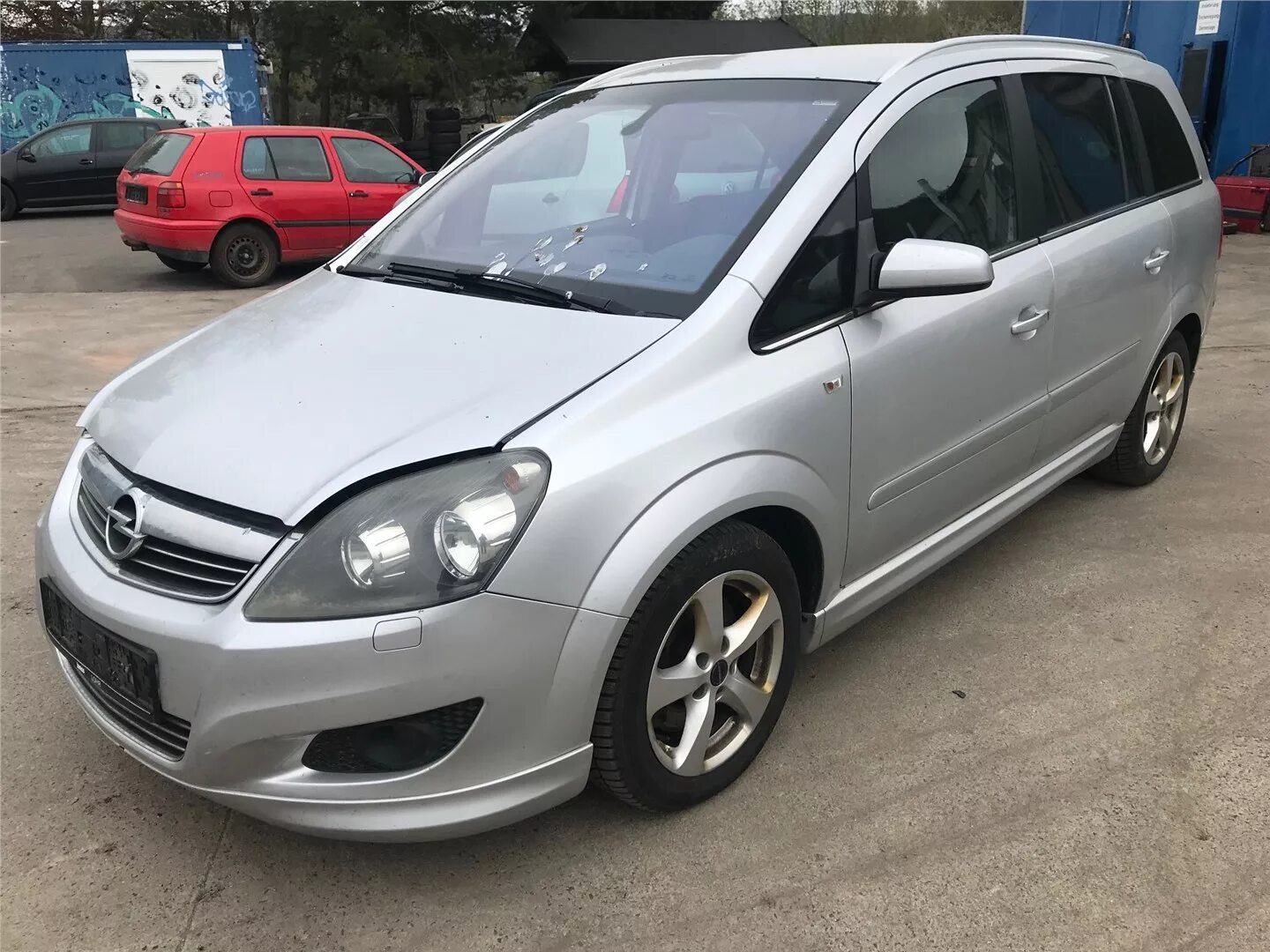 Разборка опель зафира б. Opel Zafira b (2005–2008). Opel Zafira b 2005. Opel Zafira b 2005-2012. Опель Зафира б 2005.