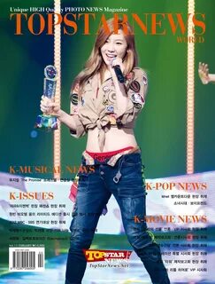 Top star