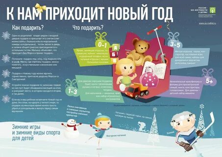 Подаришь какой вид