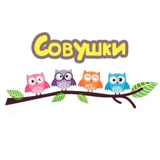 Группа совушка
