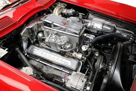 Engine sale