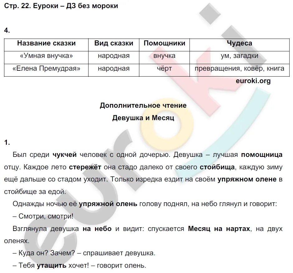 Как начинается сказка запишите