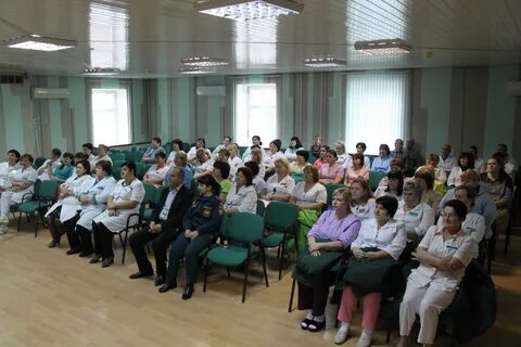 Краевой центр специализированной медицинской помощи