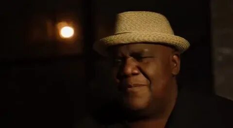 Altered five blues band