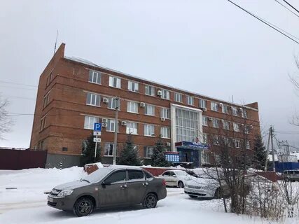 Улица 93