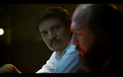 Narcos 3