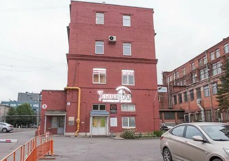 Мяу ул чапаева 17