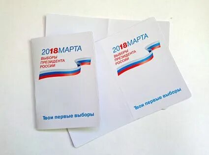 Выборы обложка