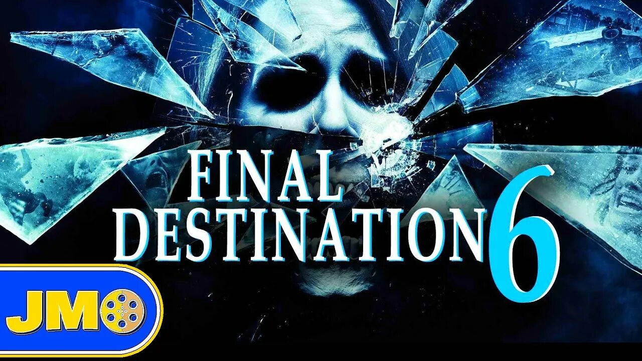 Когда выйдет пункт назначения 6 дата. Final destination. пункт назначения 6 трейлер.